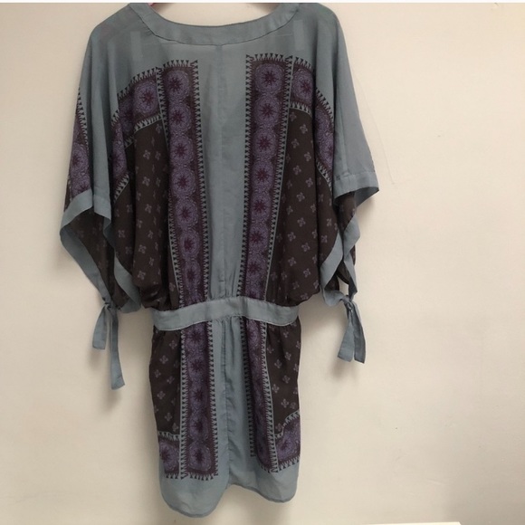 FREE PEOPLE XS SANTA CRUZ DRESS✨✨✨ - Picture 8 of 8